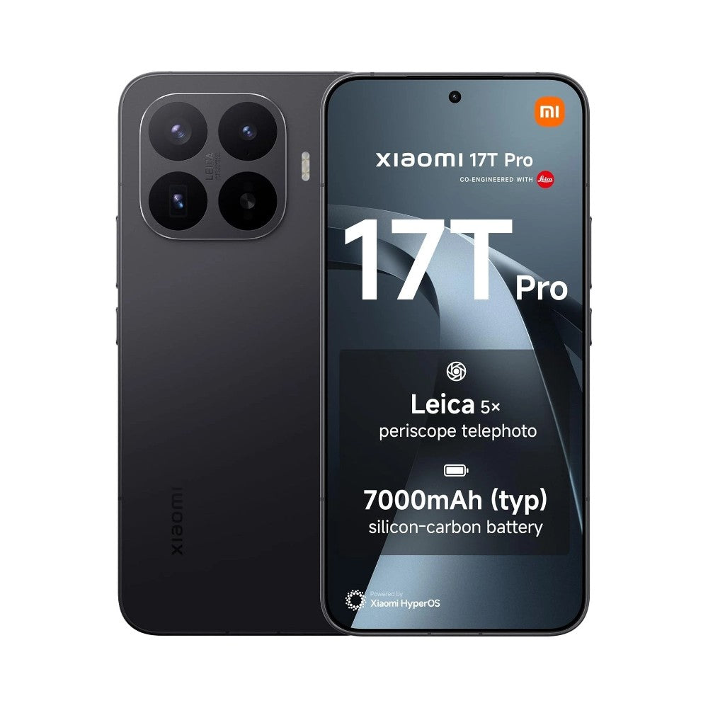 Xiaomi 17T Pro 5G