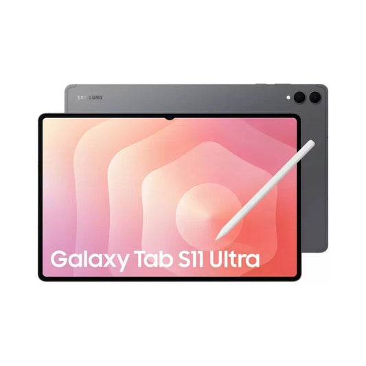Samsung Galaxy Tab S11 Ultra 14.6" Tablet & S-Pen 12GB+256GB - Grey