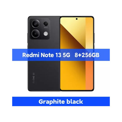 Xiaomi Redmi Note 13 5G 256GB