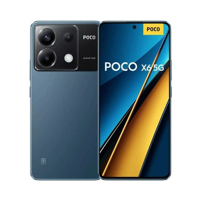 Xiaomi POCO X6 256GB