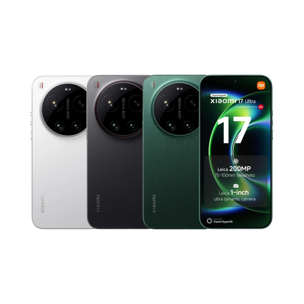 Xiaomi 17 Ultra 5G