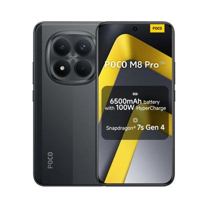 Xiaomi POCO M8 Pro 5G
