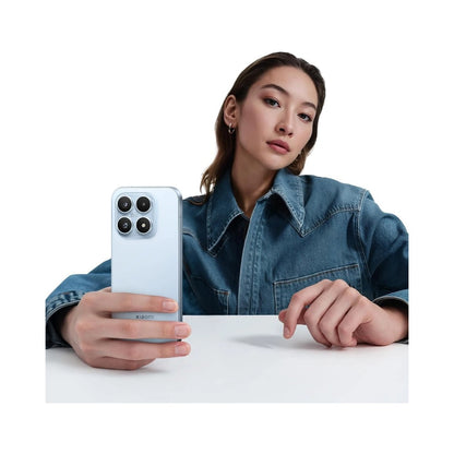 Xiaomi 17 5G