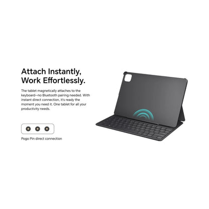 Honor MagicPad 4 Smart Keyboard
