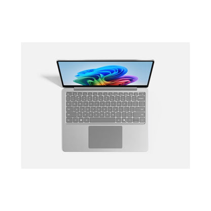 Microsoft Surface Touchscreen Laptop 13" Copilot+ PC - Platinum - Snapdragon X Plus 16GB RAM 256GB SSD