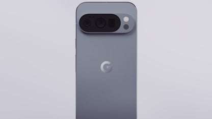Google Pixelsnap Charger with Stand - 25W Qi2 Wireless Charger and Stand
