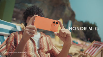 HONOR 600 5G 8GB+256GB