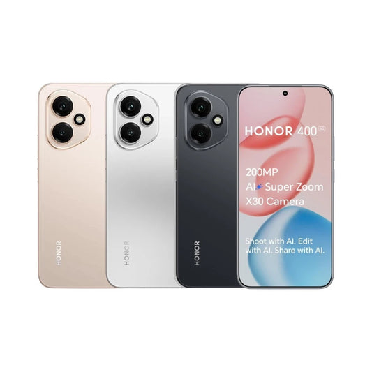 HONOR 400 5G