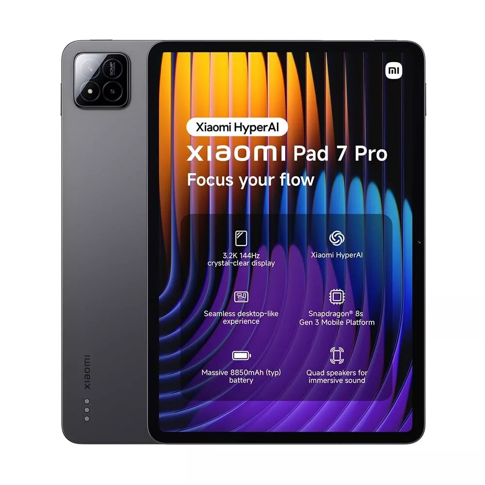 Xiaomi Pad 7 Pro Tablet 256GB