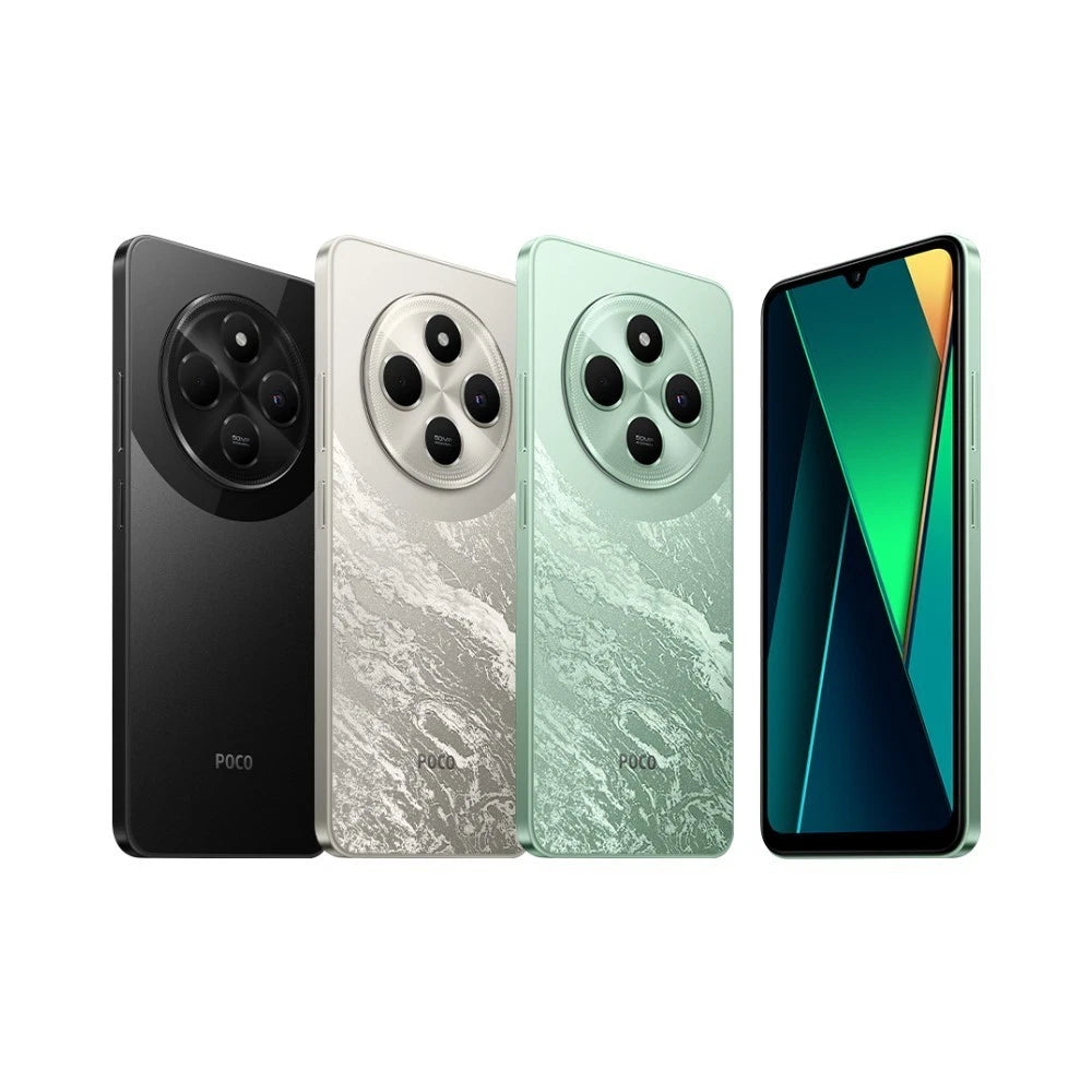 Xiaomi POCO C75 4G