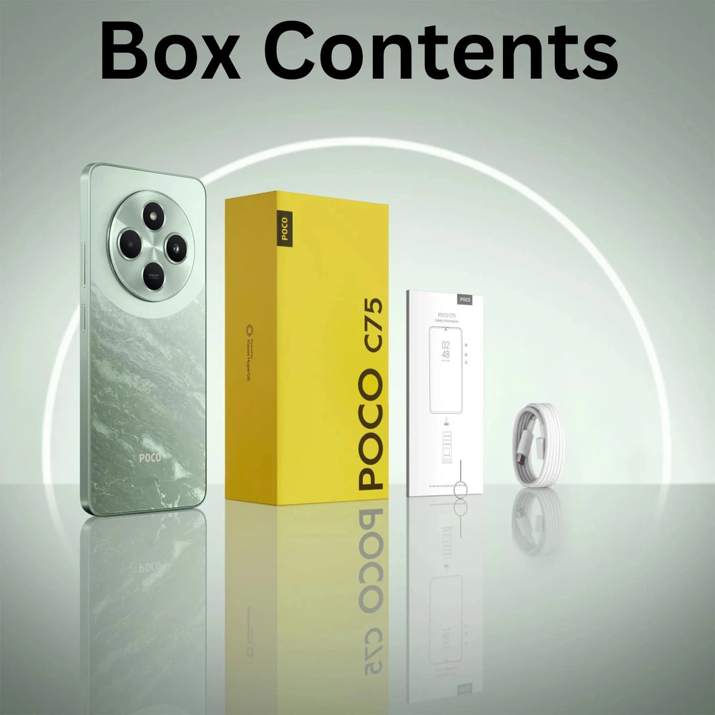 Xiaomi POCO C75 4G