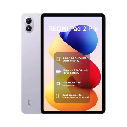 Xiaomi Redmi Pad 2 Pro Tablet 12.1"