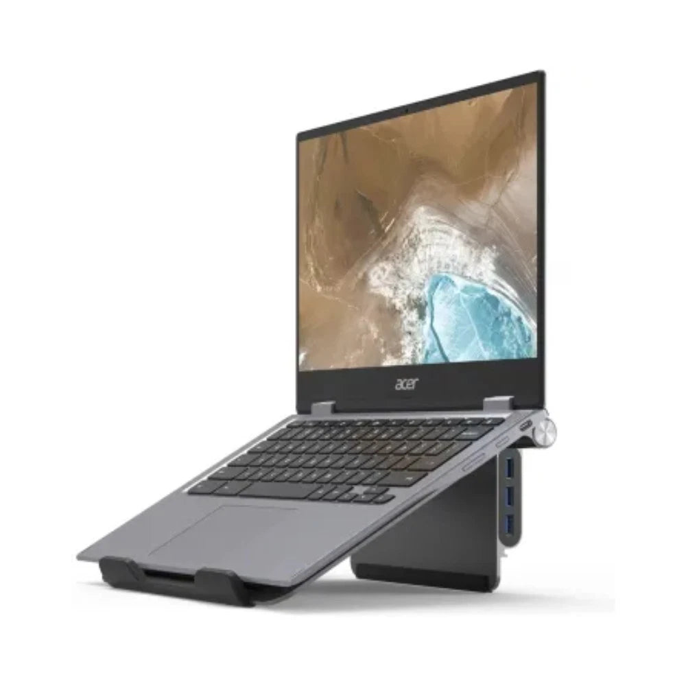 Acer USB-C 5 Port Hub & Laptop Stand