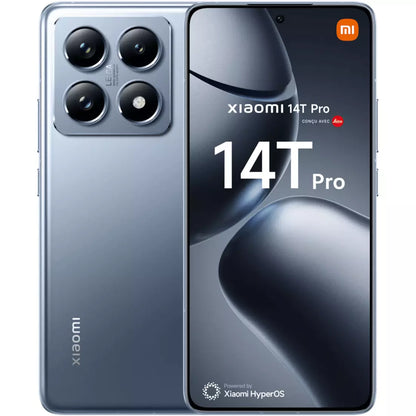 Xiaomi 14T Pro 5G