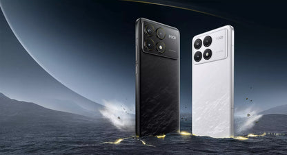 Xiaomi POCO F6 Pro 256GB
