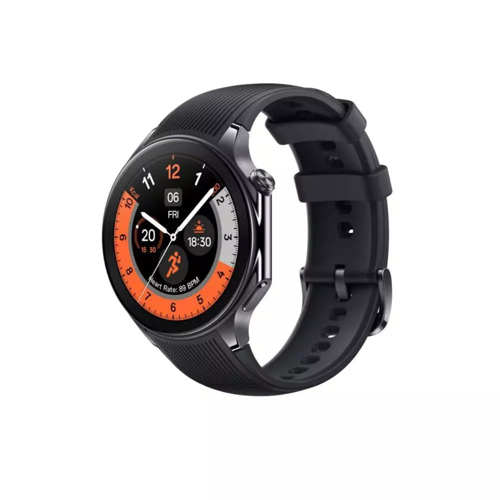 OPPO Watch X 1.43" - Black