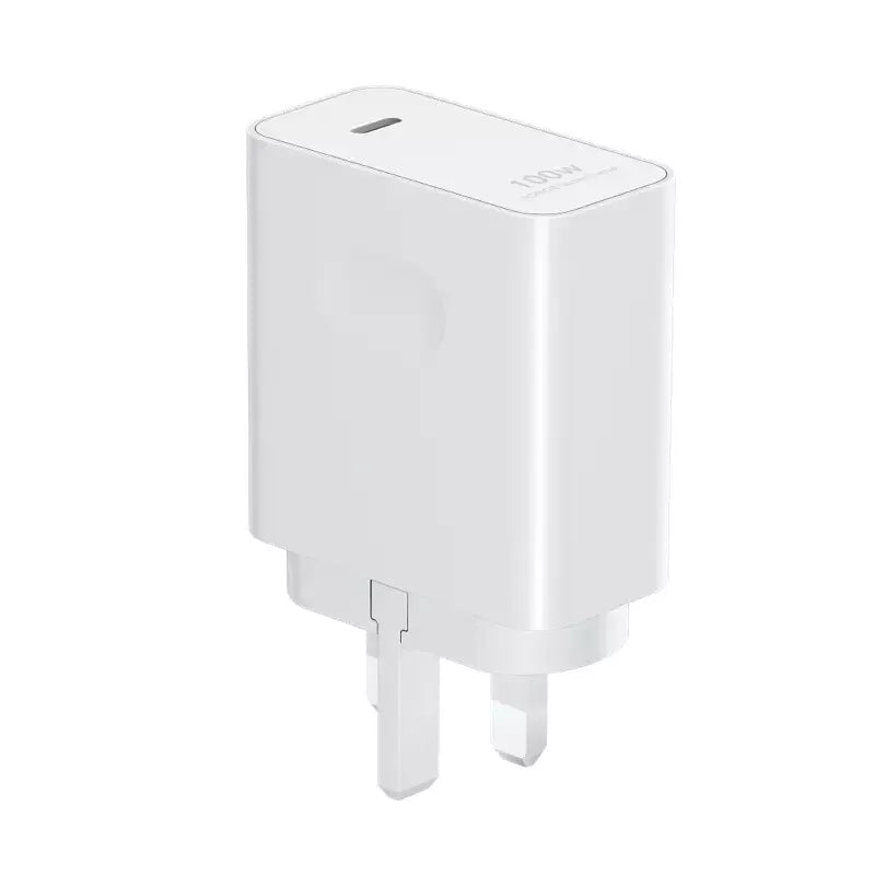 HONOR 100W SuperCharge Power Adapter GaN