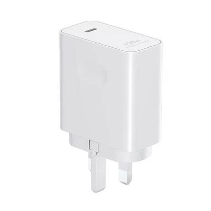 HONOR 100W SuperCharge Power Adapter GaN