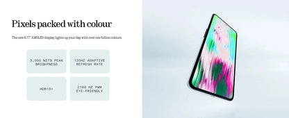 Nothing Phone (3a) Lite 5G 128GB