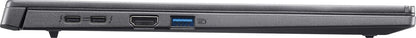 ACER Aspire 14 AI OLED Laptop - Intel Core Ultra 7 256V 16GB RAM 512GB SSD