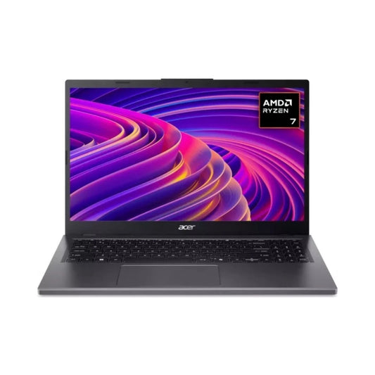 ACER Aspire 15 15.6" Laptop - AMD Ryzen 7 8840HS 16GB RAM 1TB SSD