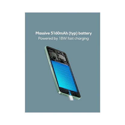 Xiaomi POCO C75 4G