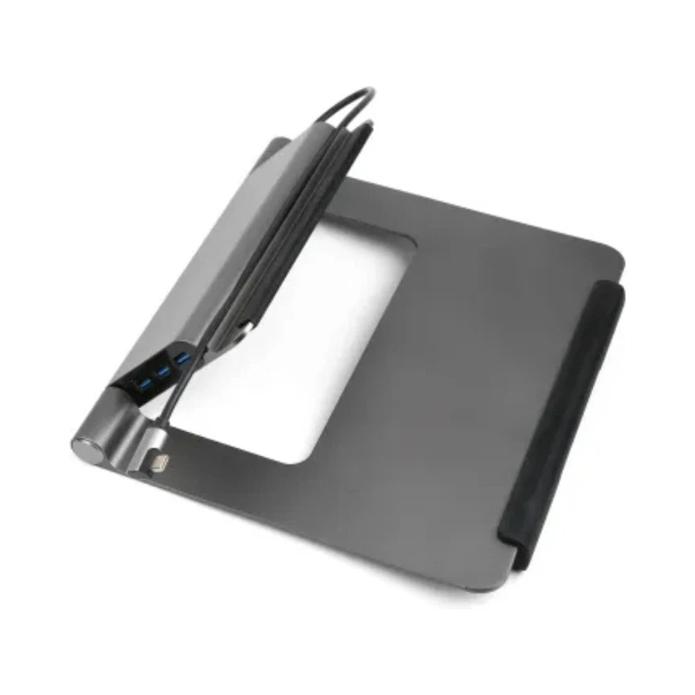 Acer USB-C 5 Port Hub & Laptop Stand