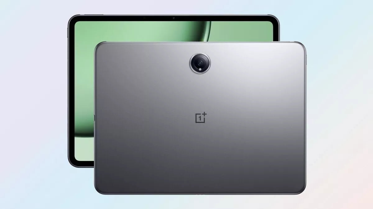 OnePlus Pad 2 Tablet + Keyboard 256GB