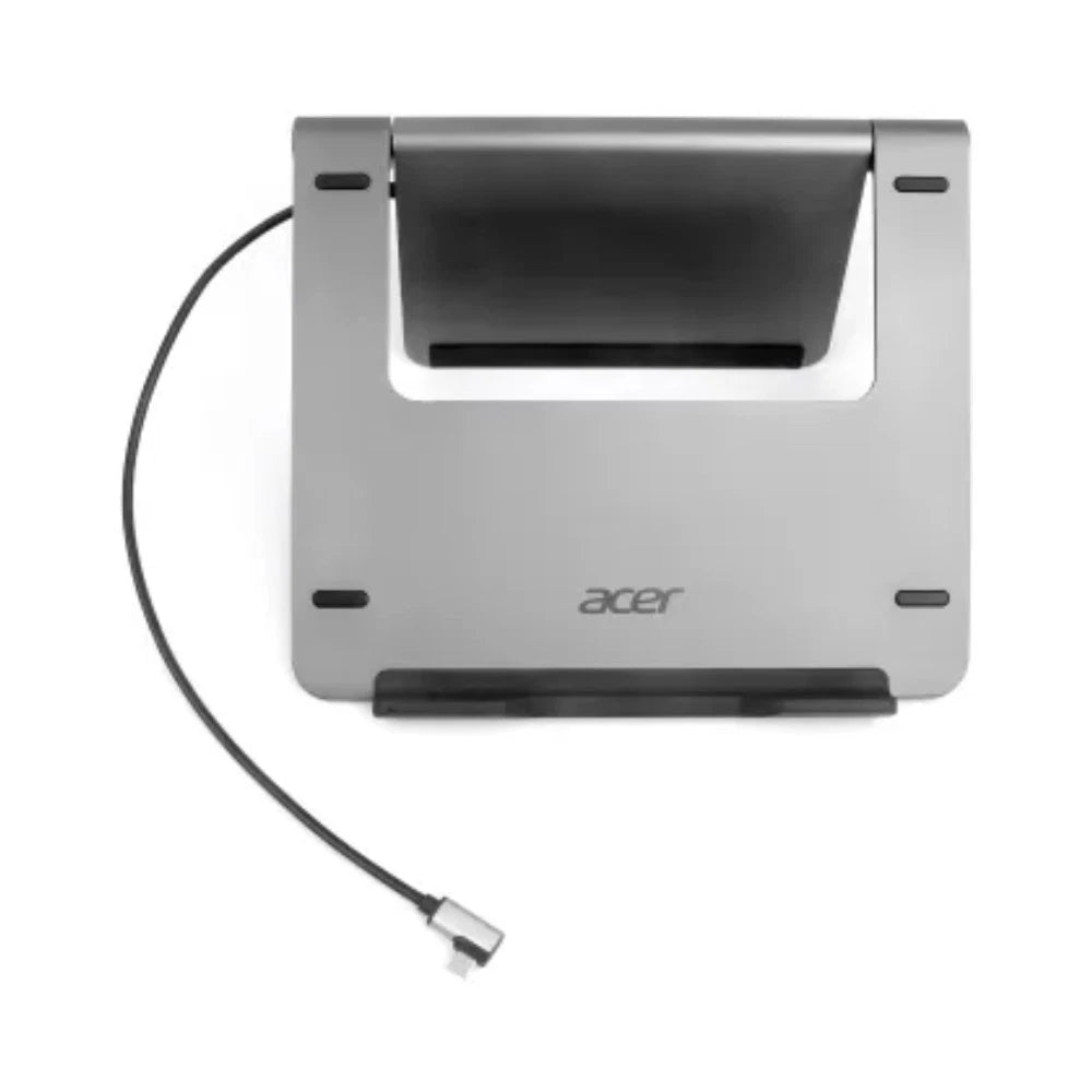 Acer USB-C 5 Port Hub & Laptop Stand