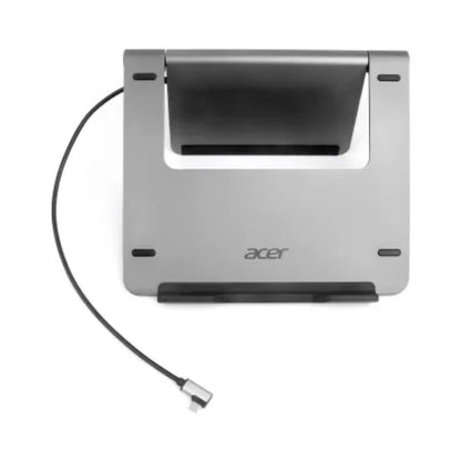 Acer USB-C 5 Port Hub & Laptop Stand
