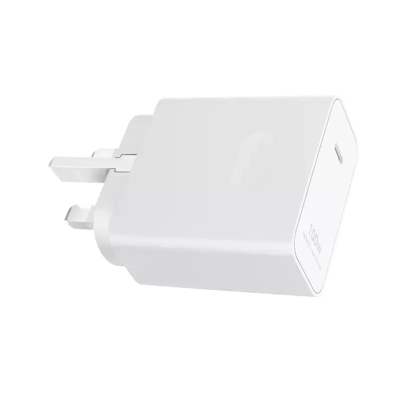 HONOR 100W SuperCharge Power Adapter GaN