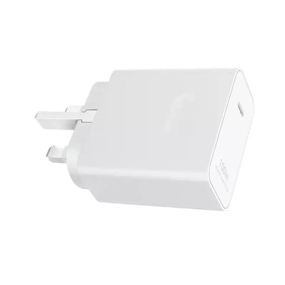 HONOR 100W SuperCharge Power Adapter GaN