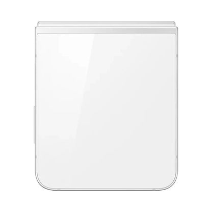 Samsung Galaxy Z Flip7 FE 256GB - White
