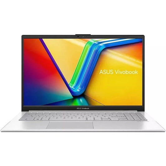 Asus Vivobook 15.6" Windows 11 Laptop - Intel i3-1215U 8GB RAM 512GB SSD WiFi 6E