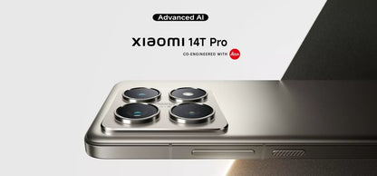 Xiaomi 14T Pro 5G