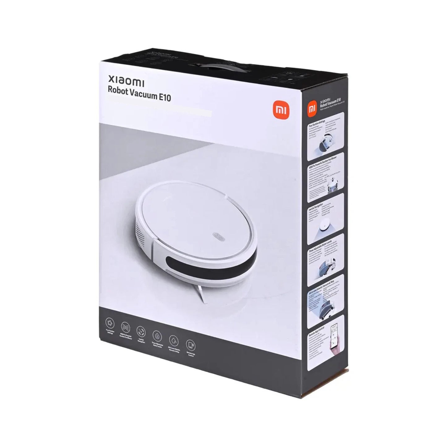 Xiaomi Robot Vacuum Cleaner E10
