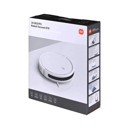 Xiaomi Robot Vacuum Cleaner E10