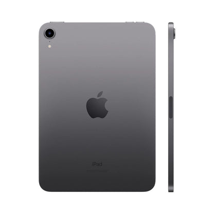 Apple iPad Mini 6th Generation 64GB Wi-Fi + Cellular 5G (Unlocked) - Space Grey