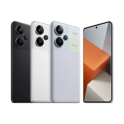 Xiaomi Redmi Note 13 Pro+ 512GB