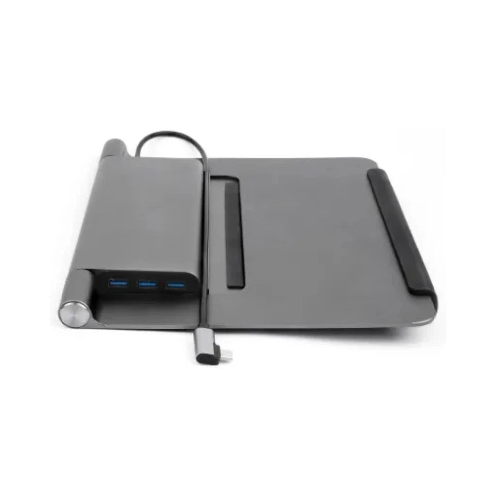 Acer USB-C 5 Port Hub & Laptop Stand
