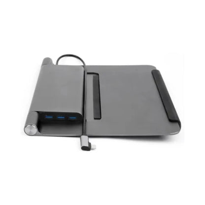 Acer USB-C 5 Port Hub & Laptop Stand