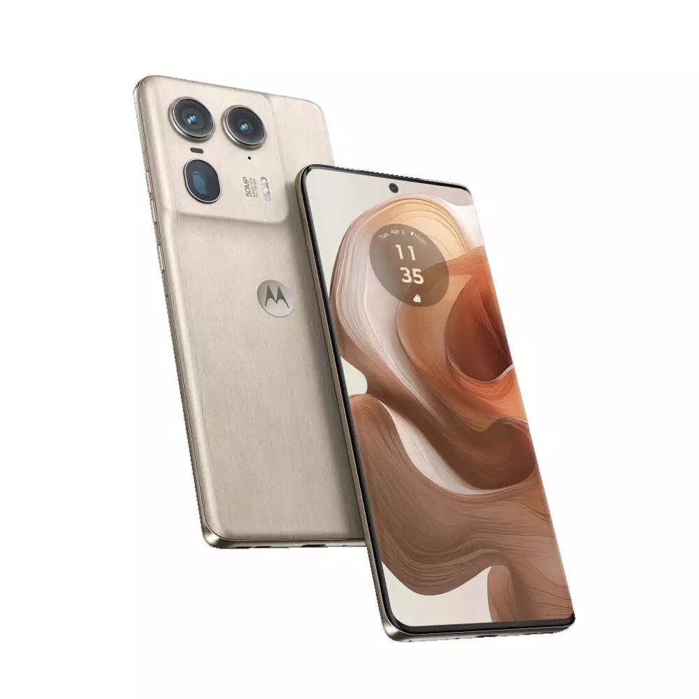 Motorola Edge 50 Ultra 1TB