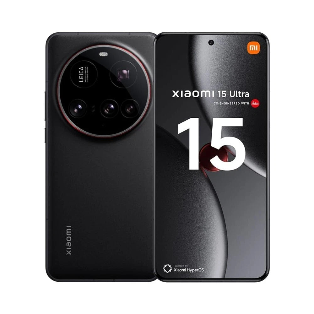 Xiaomi 15 Ultra 512GB