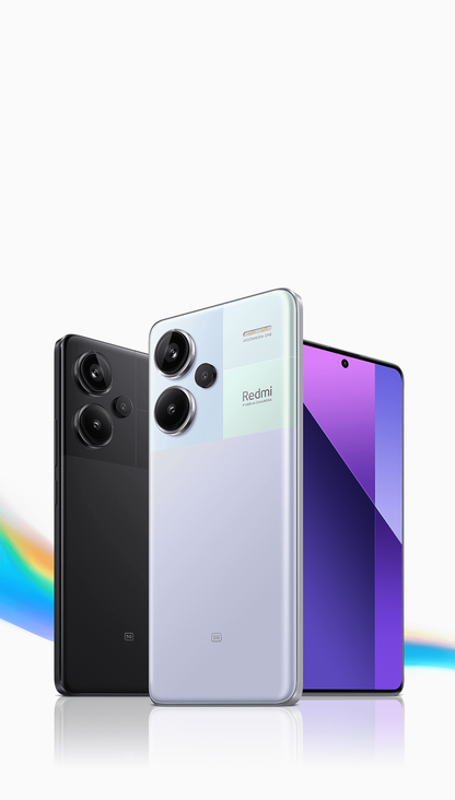 Xiaomi Redmi Note 13 Pro+ 512GB