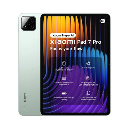 Xiaomi Pad 7 Pro Tablet