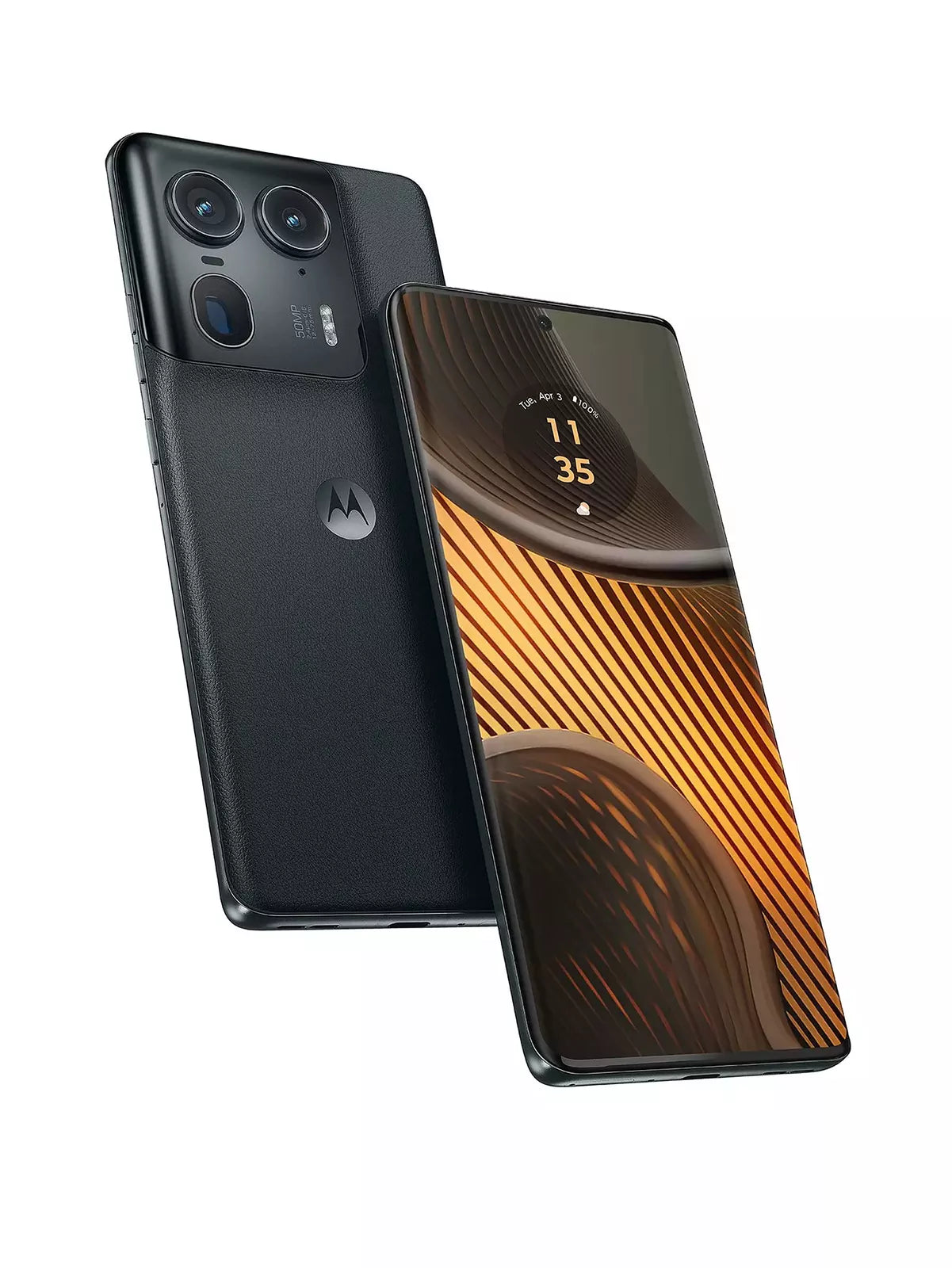 Motorola Edge 50 Ultra 1TB