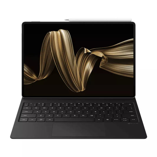 HUAWEI MatePad Pro 12.2" 2024 Black Tablet +  Keyboard & Pencil - 12GB+256GB