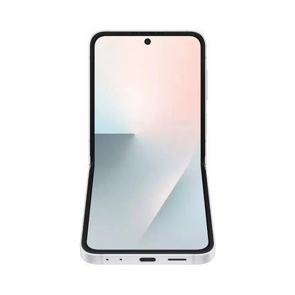 Samsung Galaxy Z Flip7 FE 256GB - White