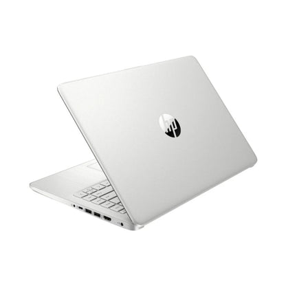 HP 14s-dq5503sa 14" Windows 11 Laptop - Intel Core i3-1215U 8GB RAM