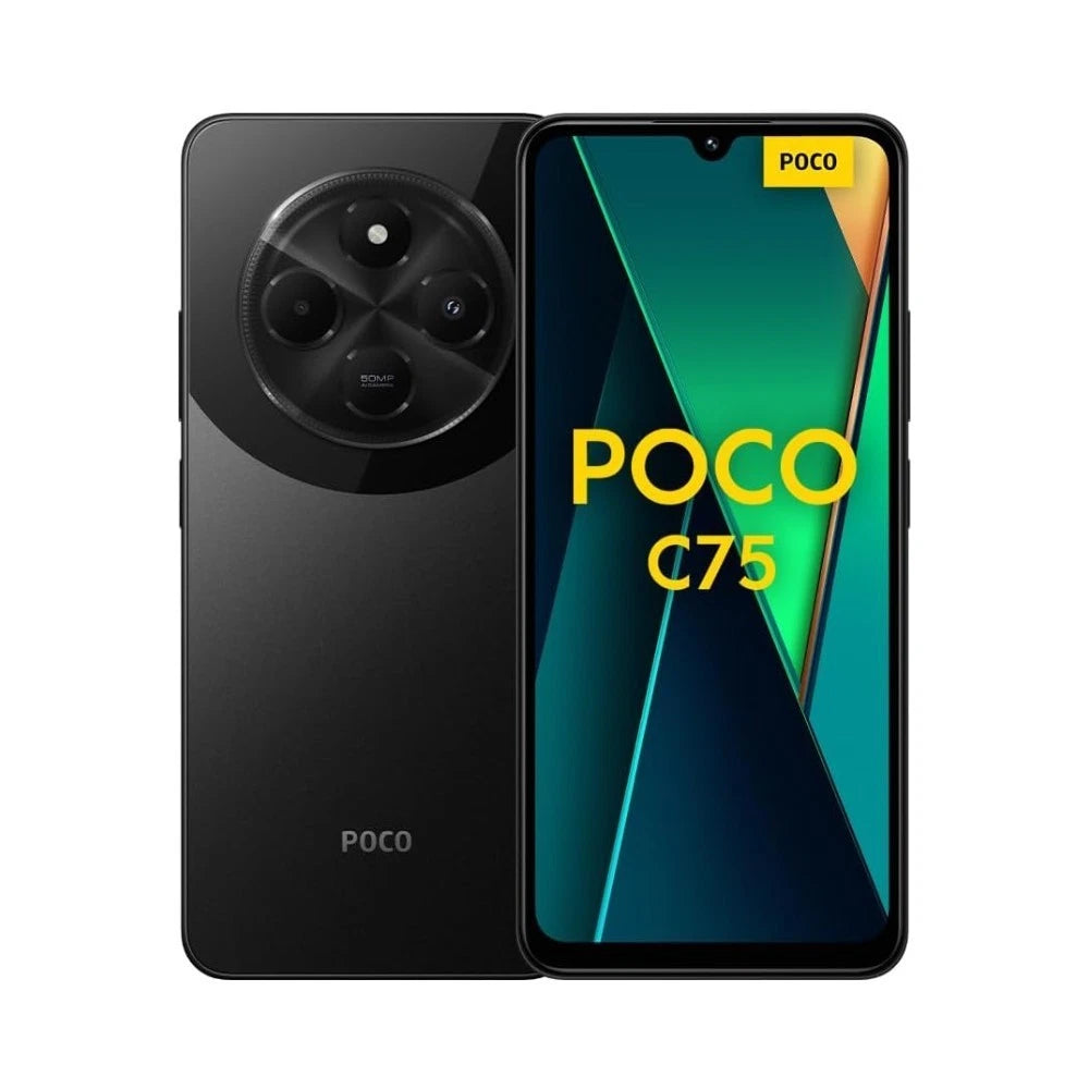 Xiaomi POCO C75 4G
